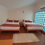 Dom wakacyjny Falesia Casa Da Sobreira