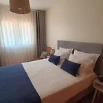 Falesia Casa Da Sobreira Dom wakacyjny