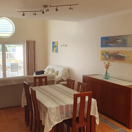 Falésia Casa Da Sobreira * Albufeira